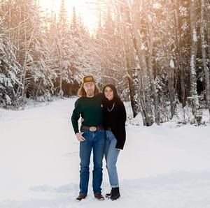 Meet your Posher, Becky